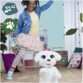 Peluche interactiva Gogo, mi perrita que baila– FurReal