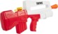Lanzador de agua Nerf Supersoacker Fortnite Burst AR