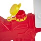 Lanzador de agua Nerf Supersoacker Fortnite Burst AR