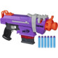 Pistola Nerf SMG-E - Fortnite