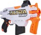 Lanzador Nerf Ultra Amp motorizado con cargador