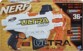 Lanzador Nerf Ultra Amp motorizado con cargador