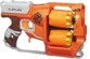 Lanzador Nerf Zombie Strike Flipfury