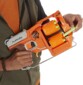 Lanzador Nerf Zombie Strike Flipfury