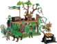 Playmobil Ayuma, Campamento de entrenamiento de las hadas