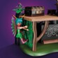Playmobil Ayuma, Campamento de entrenamiento de las hadas