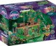 Playmobil Ayuma, Campamento de entrenamiento de las hadas