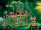 Playmobil Ayuma, Campamento de entrenamiento de las hadas