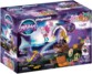 Playmobil Ayuma – Carreta con hada y fénix