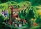 Playmobil Ayuma, Árbol de la Sabiduría 