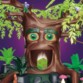 Playmobil Ayuma, Árbol de la Sabiduría 