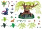 Playmobil Ayuma, Árbol de la Sabiduría 
