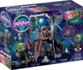 Playmobil Adventures of Ayuma , Ruina de las Hadas Murciélago
