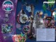 Playmobil Adventures of Ayuma , Ruina de las Hadas Murciélago