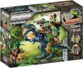 Playmobil Dino Rise - Spinosaure y Combatientes 