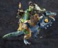 Playmobil Dino Rise - Spinosaure y Combatientes 