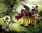 Playmobil Dino Rise: Triceratops y soldados