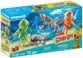 Playmobil Scooby-Doo Capitán Cutler 70708
