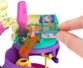 Polly Pocket set multifacetas Helado