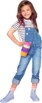 Polly Pocket set multifacetas Helado