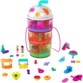 Polly Pocket set multifacetas smoothie