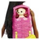 Muñeca Barbie Brooklyn de Barbie Familia –Camping con accesorios