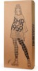 Muñeca de colección Barbie Signature BMR1959 Streetwear