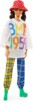 Muñeca de colección Barbie Signature BMR1959 Streetwear