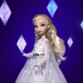 Muñeca de colección Elsa Style Series 