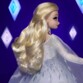 Muñeca de colección Elsa Style Series 