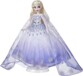 Muñeca de colección Elsa Style Series 