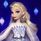 Muñeca de colección Elsa Style Series 