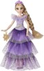 Muñeca Disney : Princesa Rapunzel 