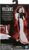 Muñeca Disney Villains Cruella 