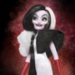  Muñeca Disney Villains Cruella 