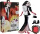  Muñeca Disney Villains Cruella 