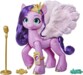 Princesa Petals Estrella Cantante My Little Pony