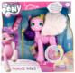 Princesa Petals Estrella Cantante My Little Pony