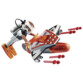 Propulsor submarino con motor Playmobil Top Agents