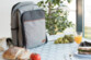 Mochila de pícnic isotérmica para 4 personas