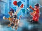 Scooby-Doo y el payaso fantasma
