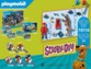 Scooby-Doo y el payaso fantasma