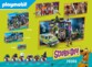 Playmobil Scooby-Doo Egipto: aventura y misterio en el desierto