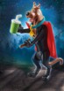 Scooby-Doo Vampiro