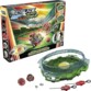 Set de combate Beyblade Burst QuadDrive: acción total