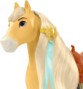Spirit: Indomable – Set Chica Linda con melena para peinar