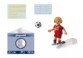 Sports & Action : Joueur de football – Bélgica
