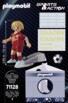 Sports & Action : Joueur de football – Bélgica