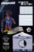 Sports & Action : Jugador de fútbol – Francés A