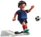 Sports & Action : Jugador de fútbol  – Francés B